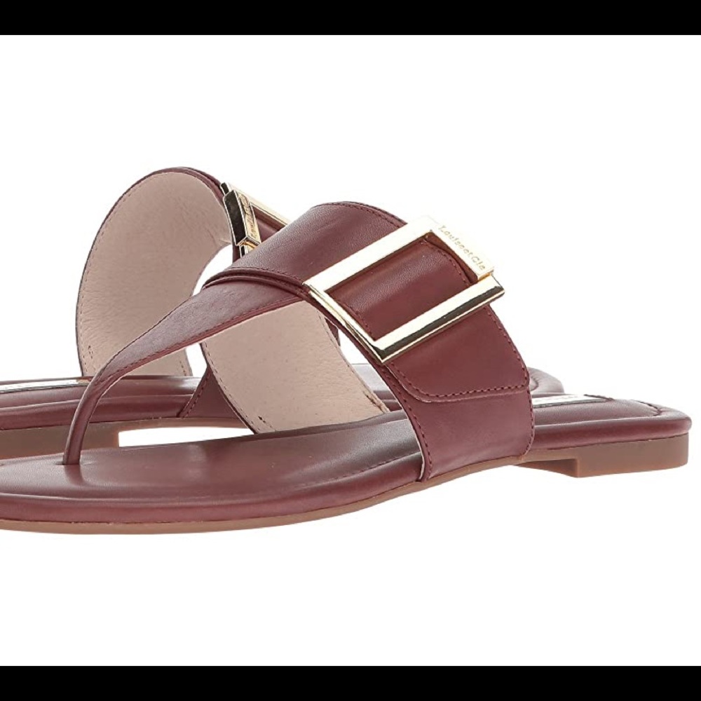 Louise et Cie Brand Agattha Sandal